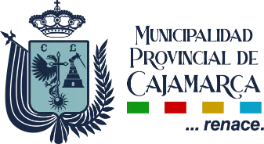 Municipalidad Provincial de Cajamarca
