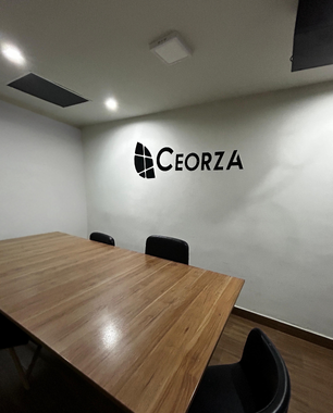 Equipo Ceorza SAC