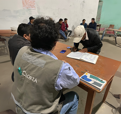 Sistema de Gestión de Calidad ISO 9001