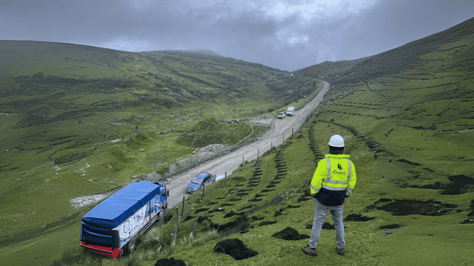Proyectos Ambientales Ceorza SAC